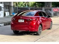 Mazda2 High Connect 1.3 Sedan ปี 2019 รูปที่ 3