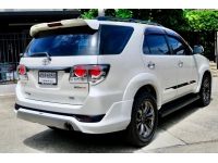 2014 TOYOTA FORTUNER 3.0V 4WD รูปที่ 3