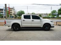 TOYOTA VIGO 2.5 E TRD DOUBLE CAB PRERUNNER อัตโนมัติ ปี 2013 รูปที่ 3