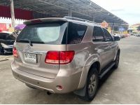 2007 TOYOTA FORTUNER 2.7 V 4WD ( เบนซิน ) รูปที่ 3