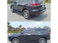 TOYOTA  FORTUNER 2.7V ติดLPG ปี2015 รูปที่ 3