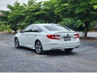 HONDA ACCORD G10 2.0 HYBRID TECH SUNROOF ปี 2023 รูปที่ 3