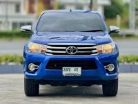 TOYOTA HILUX REVO 2.8 G ปี 2016 รูปที่ 3