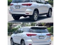 TOYOTA  FORTUNER 2.4V ปี2016 รูปที่ 3