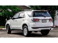 2014 TOYOTA FORTUNER 2.7V เบนซิน รูปที่ 3