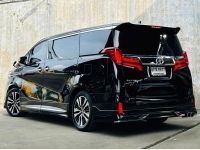 2023 TOYOTA ALPHARD 2.5 SC PACKAGE MINORCHANGE รูปที่ 3