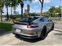 Porsche 911 GT3 RS (991.1) 4.0 ปี 2017 ไมล์ 10,xxx Km รูปที่ 3