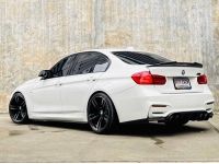 2016 BMW SERIES 320i M SPORT โฉม F30 รูปที่ 3