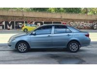 Toyota Vios 1.5 E AT  ปี 2006 รูปที่ 3