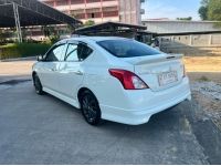 2018 NISSAN ALMERA 1.2E SPORTECH รูปที่ 3