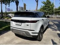 Range Rover Evoque Lafayette Edition(P300e) ปี 2021 ไมล์ 33,xxx Km รูปที่ 3