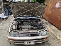 1992 TOYOTA 3 ห่วง auto พร้อมโอน ขับดีมาก รูปที่ 3