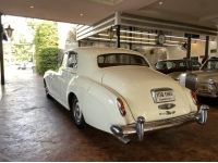 Bentley S2 ปี 1960 รูปที่ 3