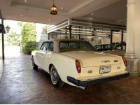 Rolls-Royce Corniche Coupe ปี 1973 รูปที่ 3