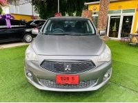 Mitsubishi ATTRAGE 1.2 GLX ปี 2019 ออกรถ 0 บาท ผ่อนน้อย 4,xxx บาท รูปที่ 3