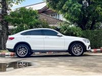 ด่วนๆ BENZ GLC 300e 4MATIC COUPE AMG DYNAMIC (W250) 2024 รถใหม่ป้ายแดงกับราคาคุ้มๆ รูปที่ 3