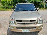 ISUZU D MAX 3.0 MT CAB ดีเซล ปี 2003 รถกระบะขายถูก T.086-627-9533 รูปที่ 3