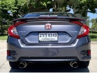 HONDA CIVIC FC 1.8E ปี 2017 รูปที่ 3