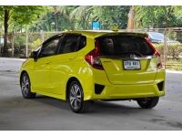 Honda Jazz 1.5 SV AT ปี 2014 รูปที่ 3