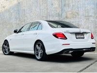 2019 BENZ E350e 2.0 AMG DYNAMIC โฉม W213 รูปที่ 3