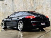 2015 แท้ PORSCHE PANAMERA 3.0 HYBRID รูปที่ 3