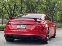 AUDI TT RS Quattro Coupe ปี 2022 รถบ้าน ออกศูนย์ไทย รูปที่ 3