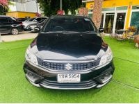 SUZUKI CIAZ 1.2 GL เกียร์ธรรมดา  ปี 2022 ใช้มาน้อย คุ้มค่า ออกรถ 0 บาท รูปที่ 3