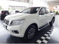 NISSAN NAVARA NP300 CALIBRE CAB 2.5V AUTO  ปี 2018 รูปที่ 3