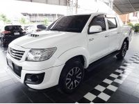 TOYOTA VIGO DOUBLECAB PRERUNNER 2.5 E TRD SPORTIVO AUTO ปี 2015 รูปที่ 3