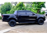 FORD Ranger 2.2 XLT 4ประตู เครื่องยนต์: ดีเซล เกียร์: ธรรมดา ปี: 2020 สี: ดำ ไมล์: 71,xxx กม. รูปที่ 3