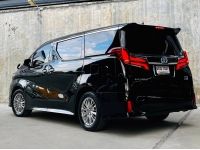 2021 แท้ TOYOTA ALPHARD 2.5 HYBRID SRC PACKAGE 4WD MINORCHANGE รูปที่ 3