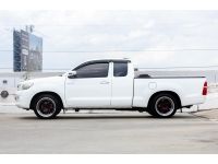 TOYOTA Hilux VIGO CHAMP 2.7 CNG ปี 2012 รูปที่ 3