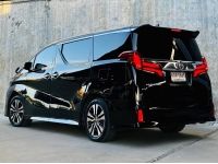 2020 แท้ TOYOTA ALPHARD 2.5 SC PACKAGE MINORCHANGE รูปที่ 3