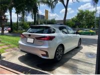 Lexus Ct200h Premium (Minor Change) ปี 2020 ไมล์ 28,xxx Km รูปที่ 3