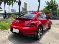 Volkswagen Beetle R-Line Final Edition ปี 2020 ไมล์ 20,xxx Km รูปที่ 3