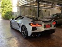 Chevrolet Corvette(C8) Lt2 Convertible ปี 2023 ไมล์ 6,xxx Km รูปที่ 3