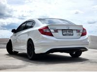 HONDA CIVIC FB 1.8S ปี 2013 รูปที่ 3