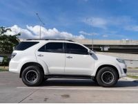 TOYOTA FORTUNER 3.0V 4WD ปี 2012 รูปที่ 3