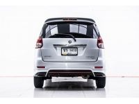 SUZUKI ERTIGA 1.4 GX ปี 2015 ส่งบัตรประชาชน รู้ผลอนุมัติภายใน 30 นาที รูปที่ 3