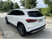 Benz Gla200 Amg 2023 วารันตียาว4ปี วิ่ง10,000โล รูปที่ 3