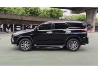 Toyota Fortuner 2.7 V Auto ปี 2016 รูปที่ 3