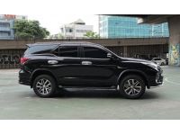 Toyota Fortuner 2.7 V Auto ปี 2015 / 2016 รูปที่ 3