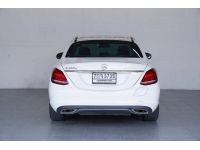 ด่วนๆ รถสวยไมล์น้อยสุดๆ MERCEDES BENZ C350e Avangard w205 2018 รูปที่ 3