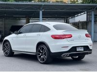 MERCEDES-BENZ GLC43 AMG Coupe 4MATIC ปี 2018 รูปที่ 3