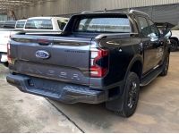 2022 Ford Ranger D-cab Wildtrak 2.0L Bi-Turbo 4x4 10AT รูปที่ 3