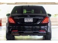 Mercedes-Benz S300 Bluetec Hybrid AMG Premium ปี 2016 ไมล์ 169,xxx Km รูปที่ 3