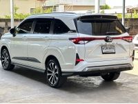 TOYOTA VELOZ Premium 1.5i (CBU) ปี 2023 รูปที่ 3