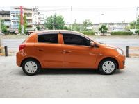 Mitsubishi Mirage 1.2 รูปที่ 3