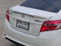 TOYOTA VIOS 1.5 TRD SPORT ปี 2015 รูปที่ 3