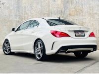 2015 แท้ BENZ CLA-CLASS, CLA250 โฉม W117 รูปที่ 3